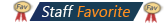 Staff Fav